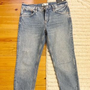 Zara Jeans